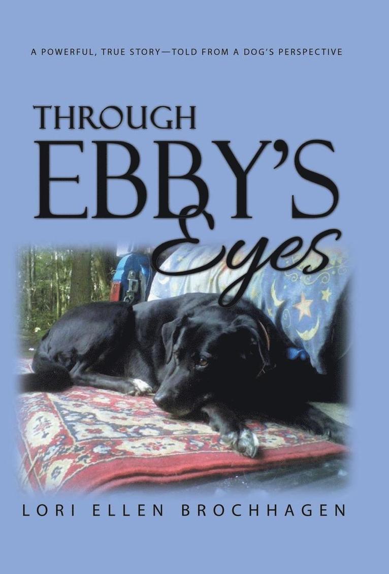 Through Ebby's Eyes 1