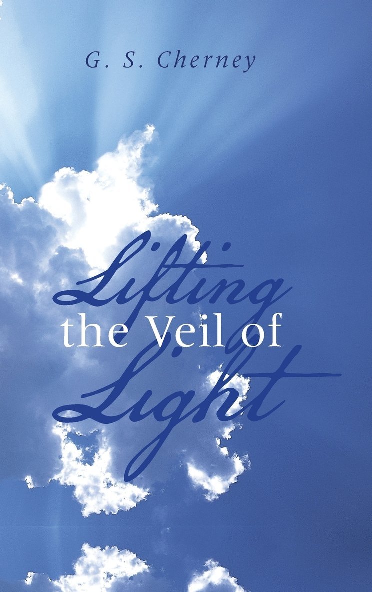 Lifting the Veil of Light 1