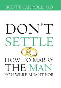 bokomslag Don't Settle