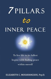 bokomslag 7 Pillars to Inner Peace