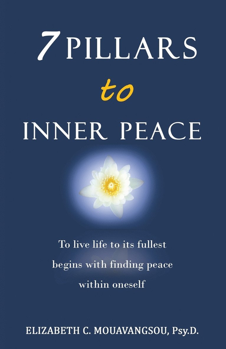 7 Pillars to Inner Peace 1