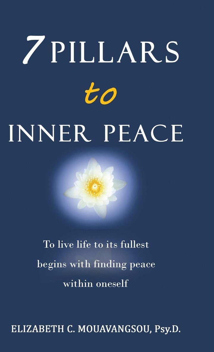 7 Pillars to Inner Peace 1
