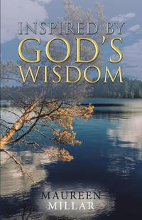 bokomslag Inspired by God's Wisdom