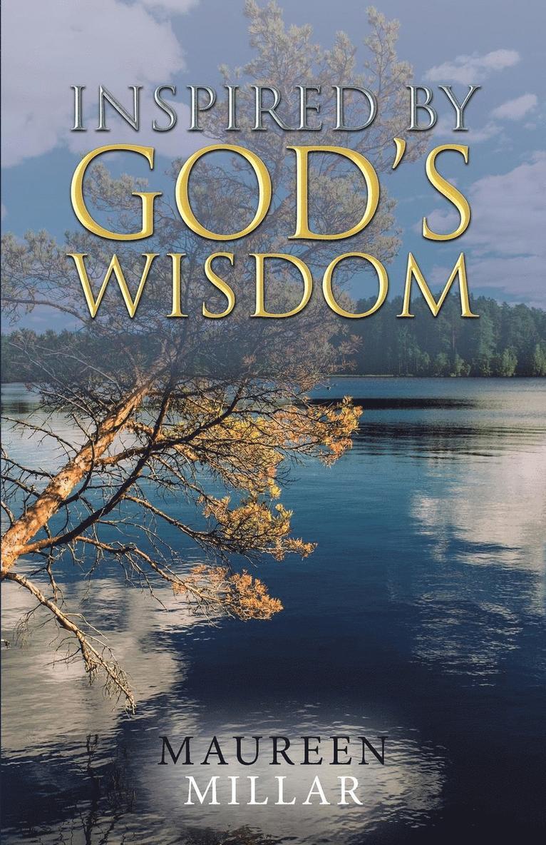 Inspired by God's Wisdom 1