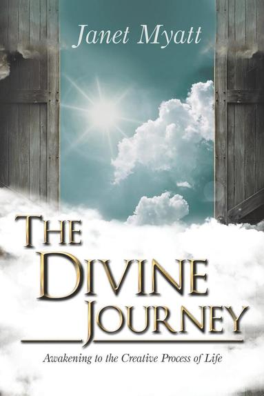 bokomslag The Divine Journey