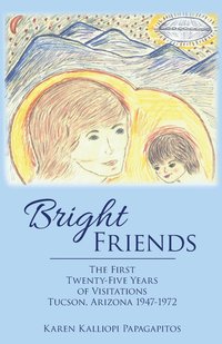 bokomslag Bright Friends