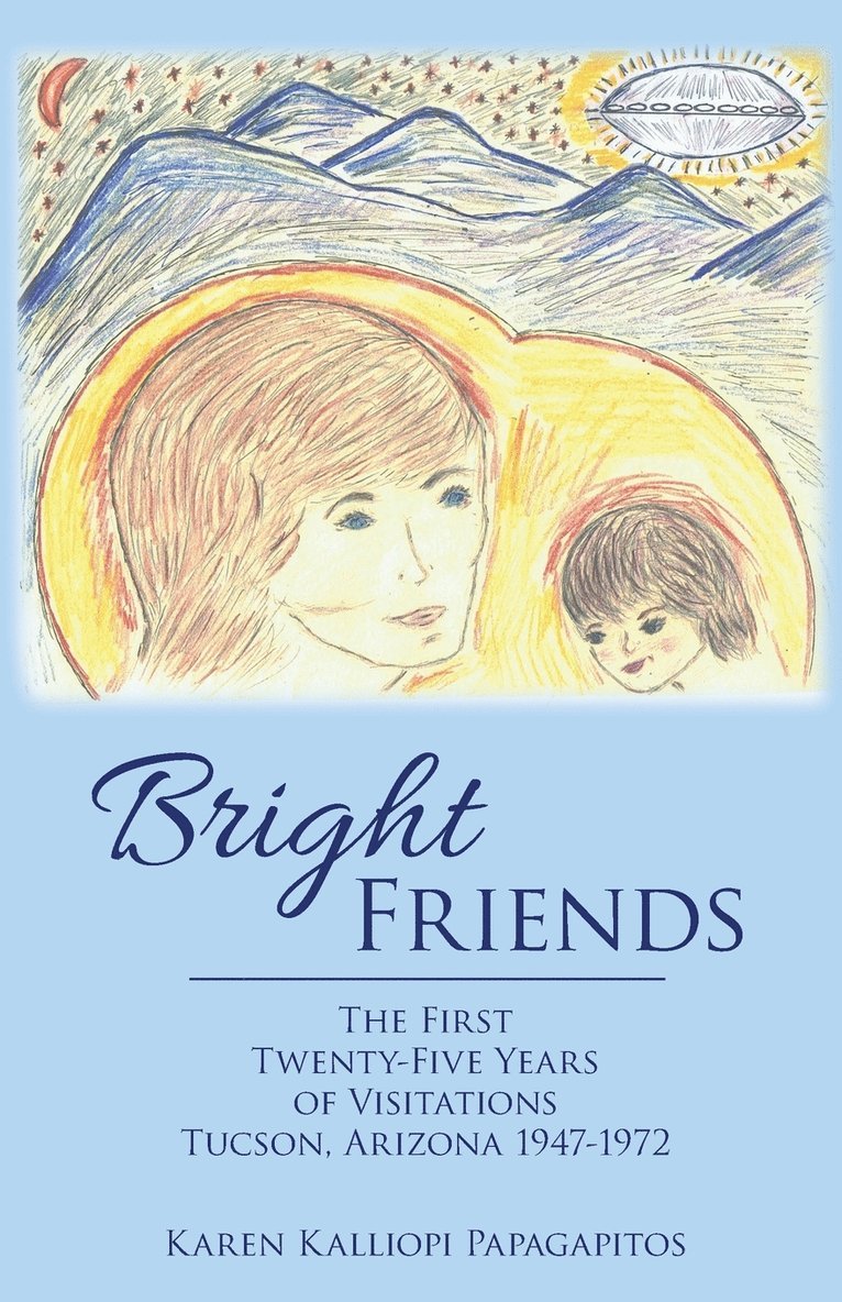 Bright Friends 1