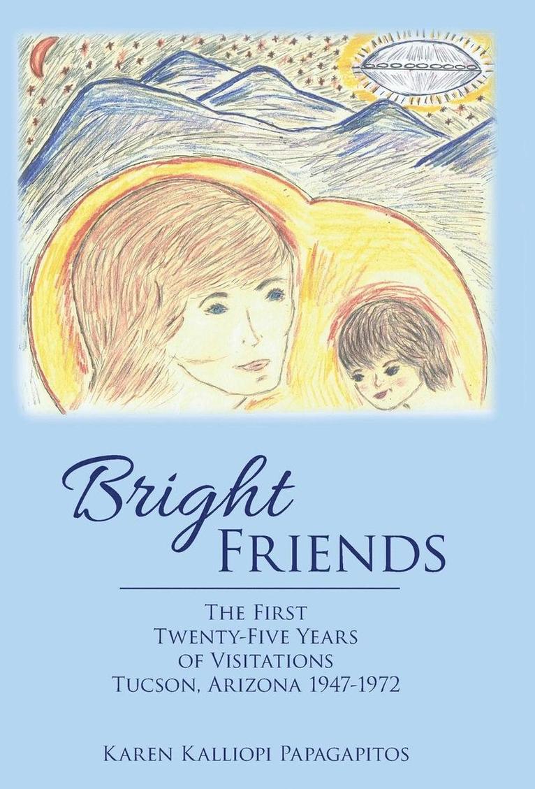 Bright Friends 1