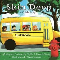 bokomslag Skin Deep