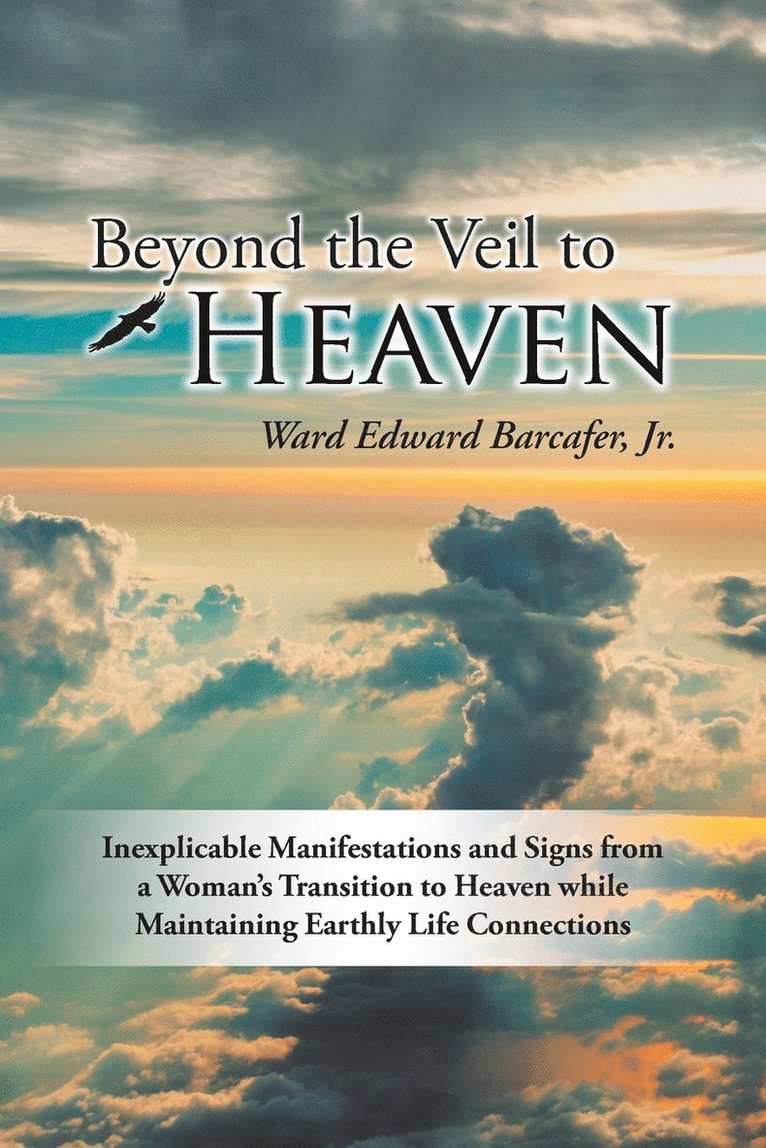 Beyond the Veil to Heaven 1