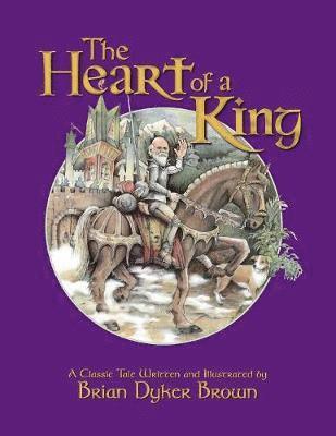 The Heart of a King 1