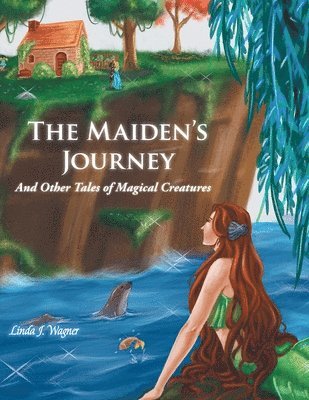 bokomslag Maiden's Journey