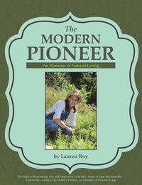 bokomslag The Modern Pioneer