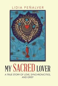 bokomslag My Sacred Lover