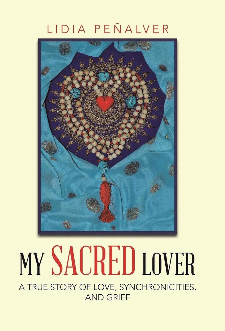 My Sacred Lover 1