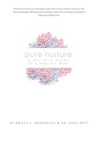 bokomslag Pure Nurture