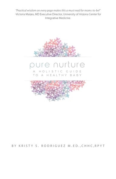 bokomslag Pure Nurture