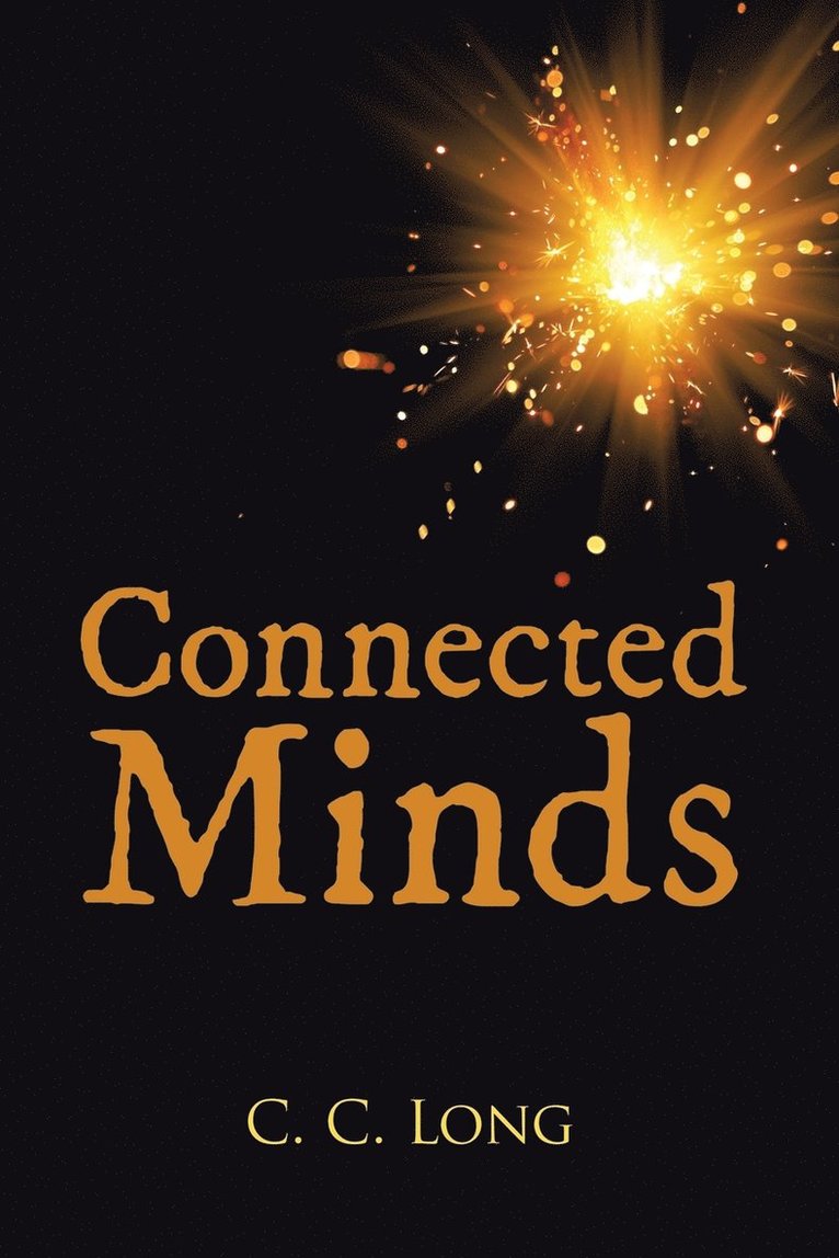 Connected Minds 1