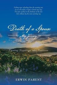 bokomslag Death of a Spouse