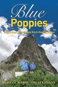 bokomslag Blue Poppies