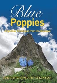 bokomslag Blue Poppies