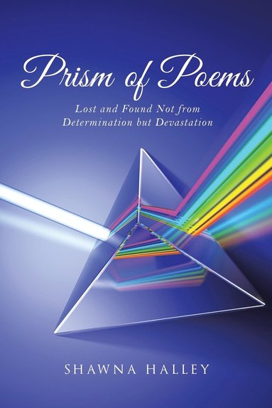 bokomslag Prism of Poems