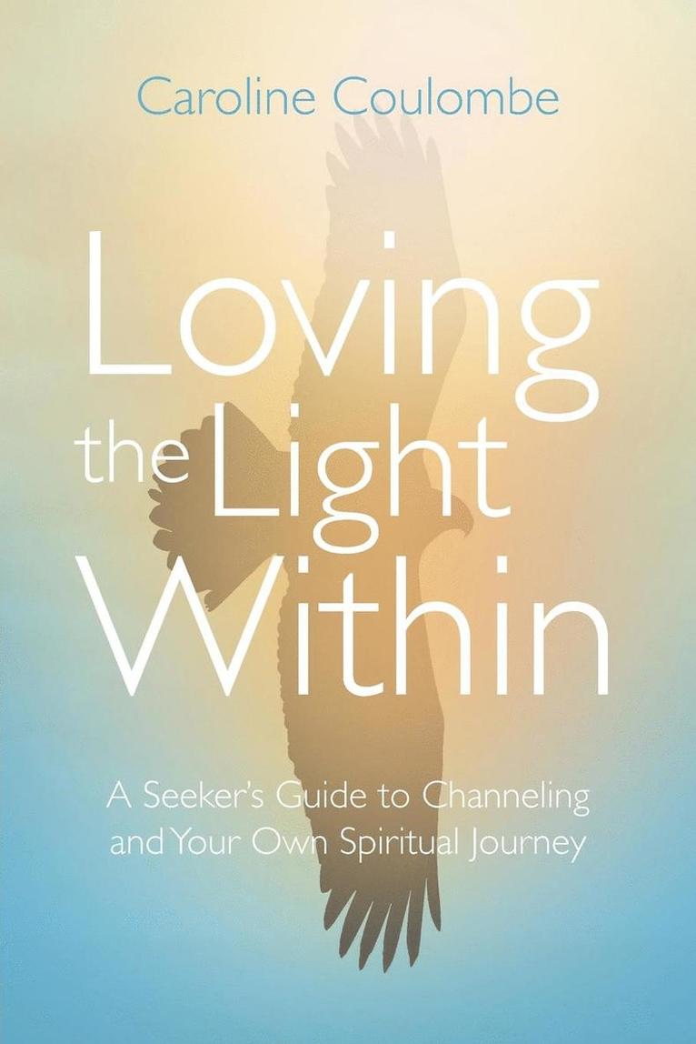 Loving the Light Within 1