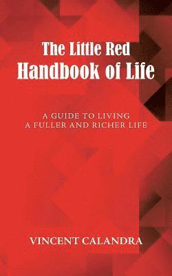 bokomslag The Little Red Handbook of Life