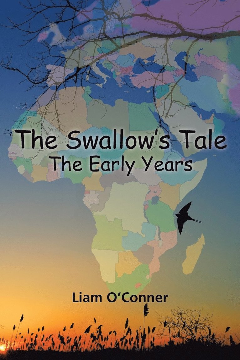 The Swallow's Tale - The Early Years 1