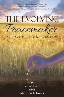 The Evolving Peacemaker 1