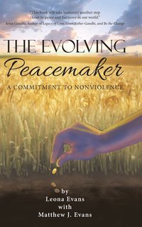 bokomslag The Evolving Peacemaker