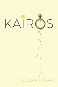 bokomslag Kairos