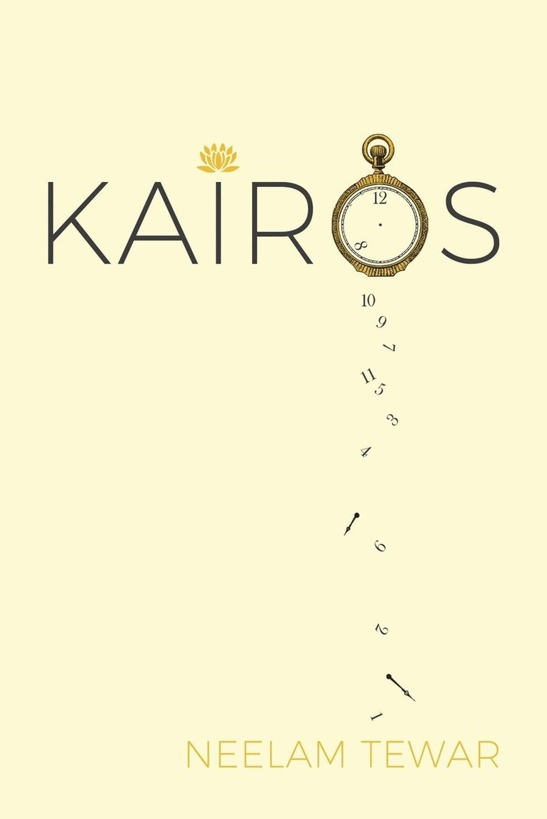 Kairos 1