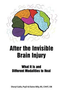 After the Invisible Brain Injury 1