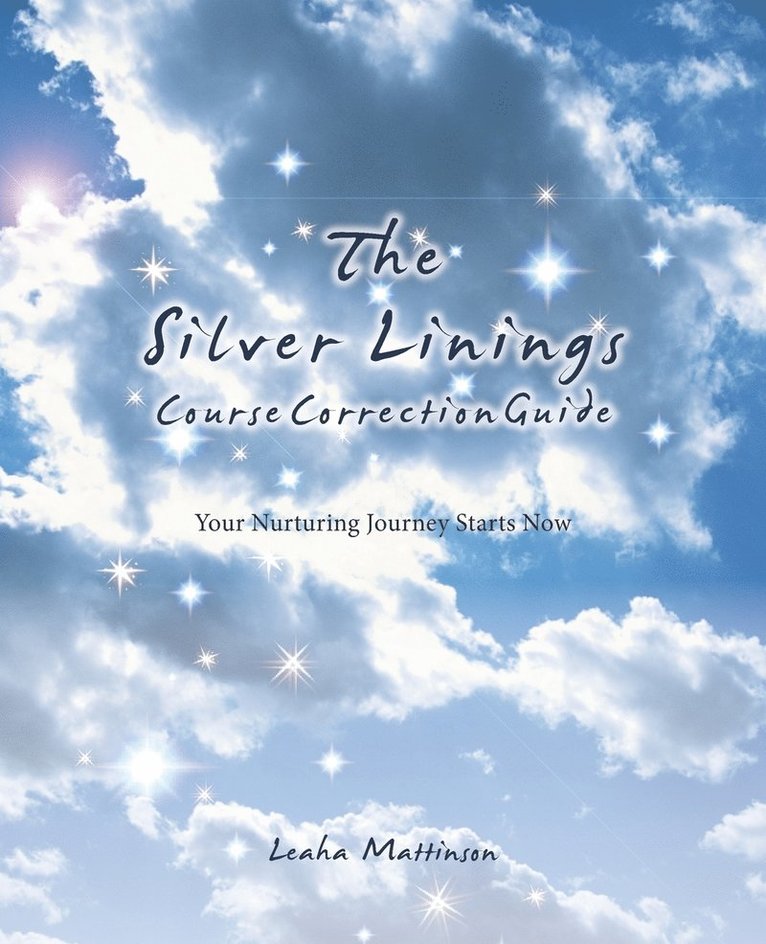 The Silver Linings Course Correction Guide 1