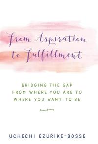 bokomslag From Aspiration to Fulfillment