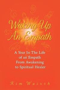 bokomslag Waking Up an Empath