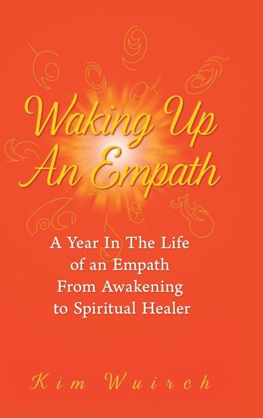 bokomslag Waking Up an Empath