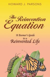 bokomslag Reinvention Equation