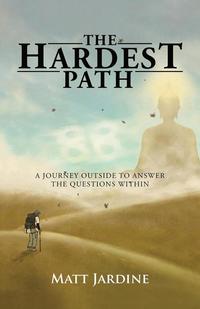 bokomslag Hardest Path
