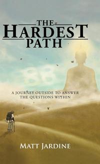 bokomslag Hardest Path