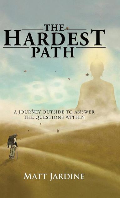 bokomslag Hardest Path