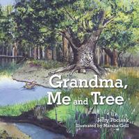 bokomslag Grandma, Me and Tree