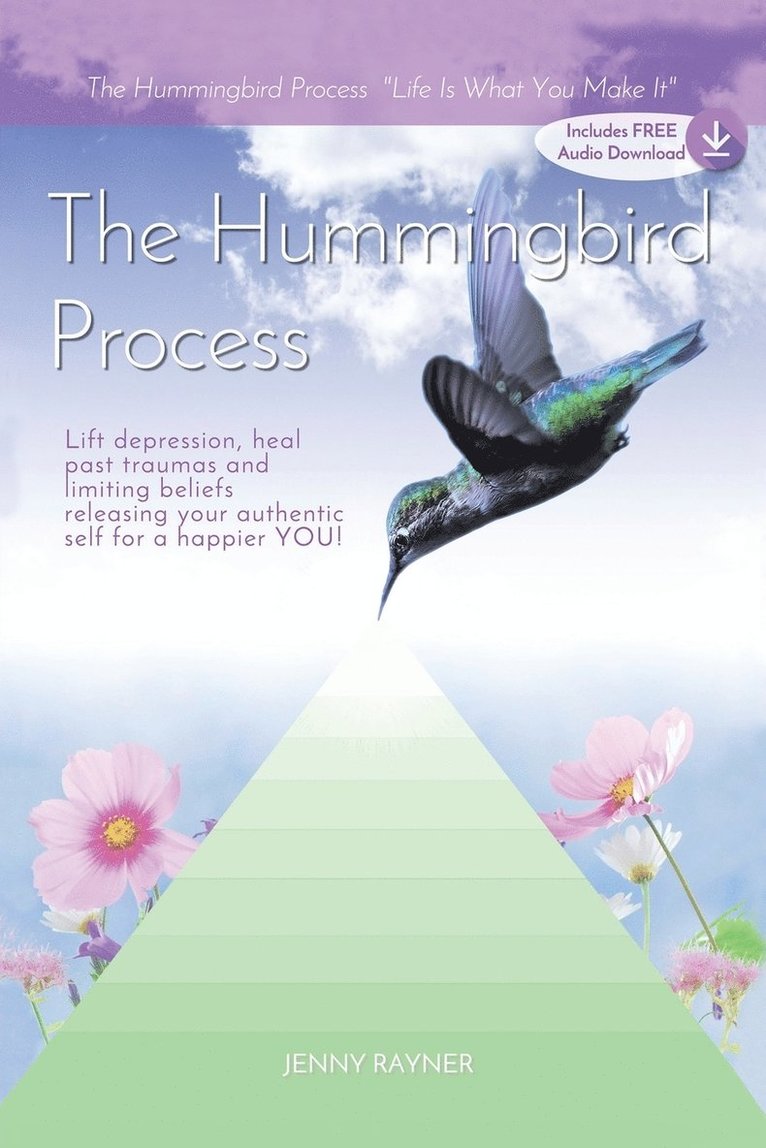 The Hummingbird Process 1