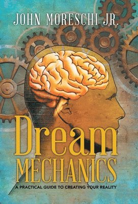 Dream Mechanics 1