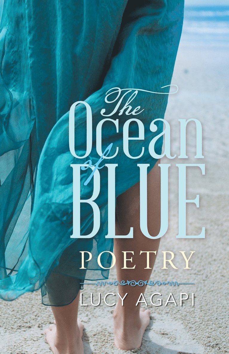 The Ocean of Blue 1