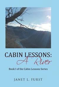 bokomslag Cabin Lessons