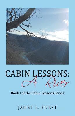 bokomslag Cabin Lessons
