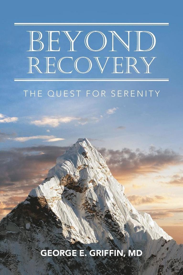 Beyond Recovery 1