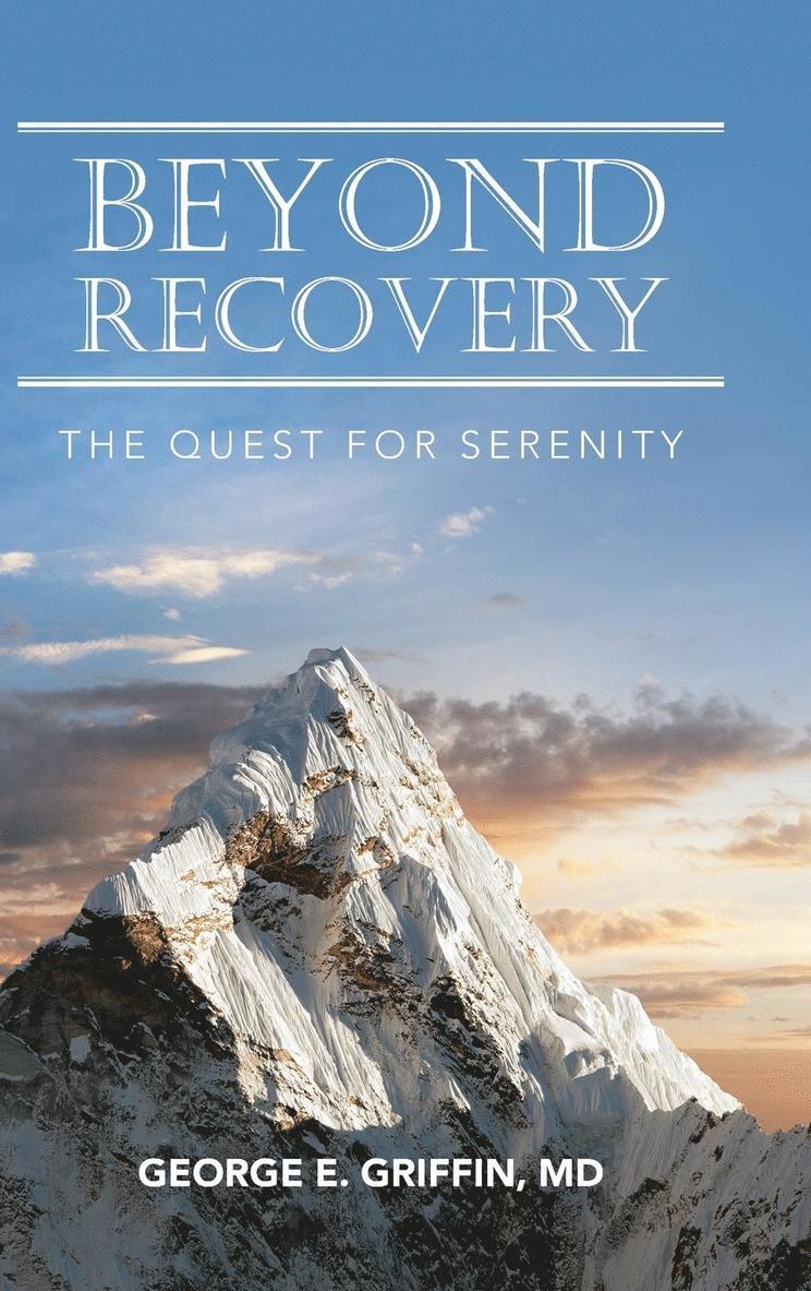 Beyond Recovery 1